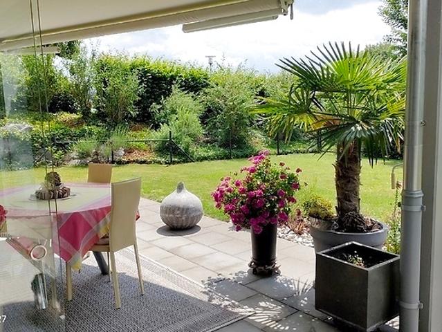 4½ room apartment in Hildisrieden LU, furnished, temporary
