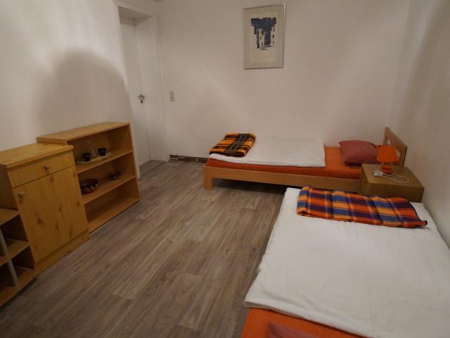 4 room apartment in Lauchhammer Mitte