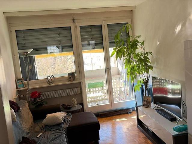 4 room apartment in Les Acacias