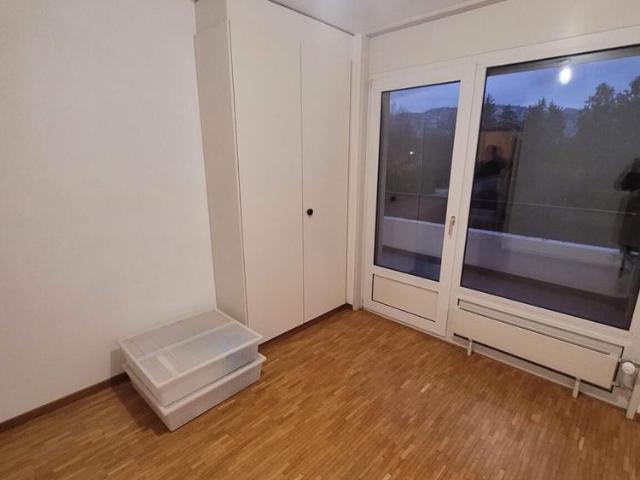 4 room apartment in Perly