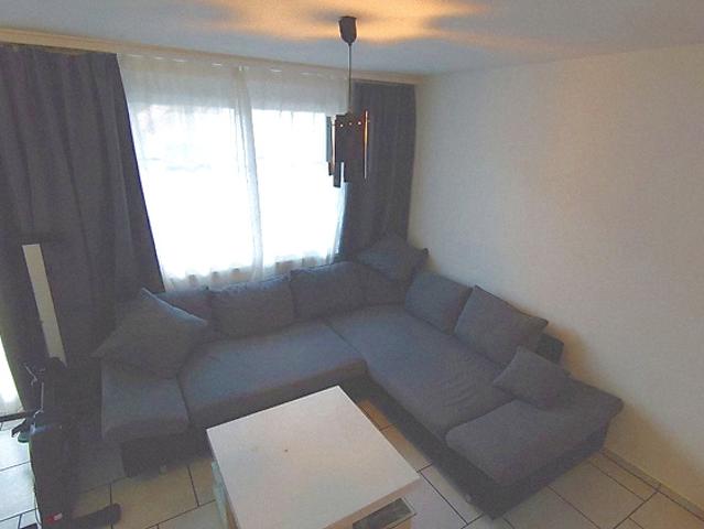 4½ room apartment in Veltheim AG, furnished, temporary