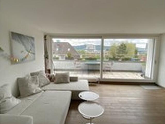 4½ room apartment in Zürich Kreis 10 Wipkingen, furnished, temporary