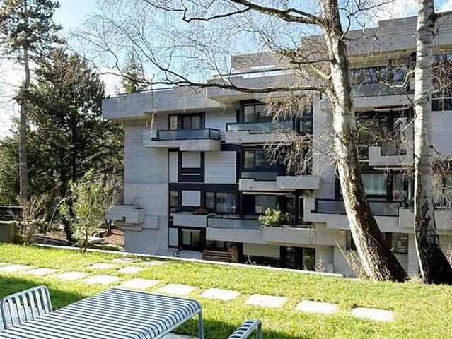 4½ room apartment in Zürich Kreis 10 Höngg, furnished, temporary