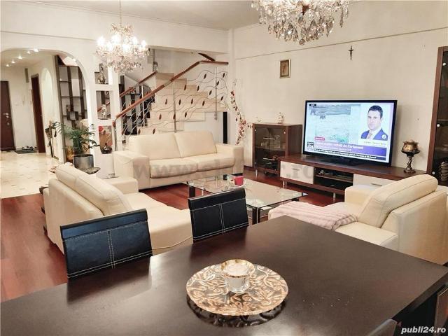 4 room Apartment, Soseaua Nordului area