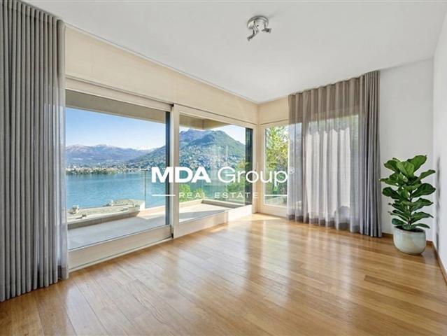 4 Room apartment