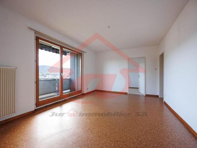 4 room apartment
