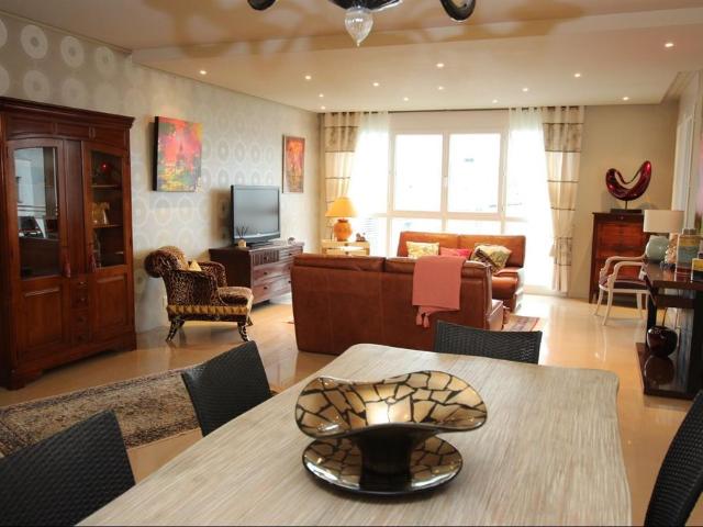 4 ROOM APARTMENT