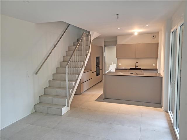 4 Room apartment