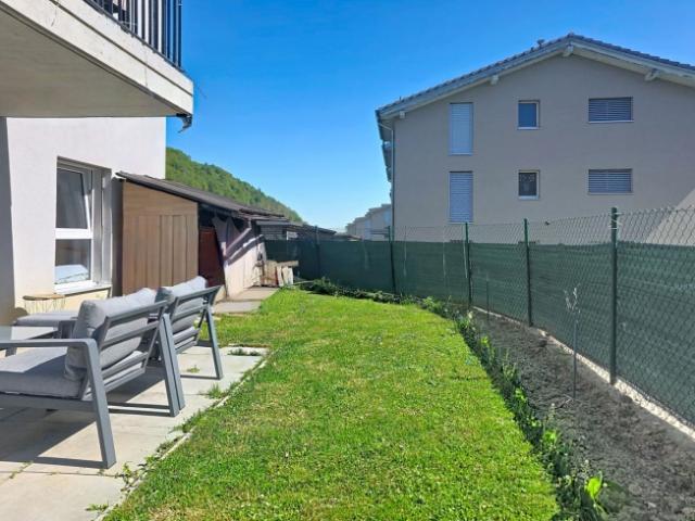4 Room apartment