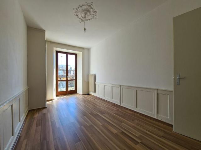 4 room apartment