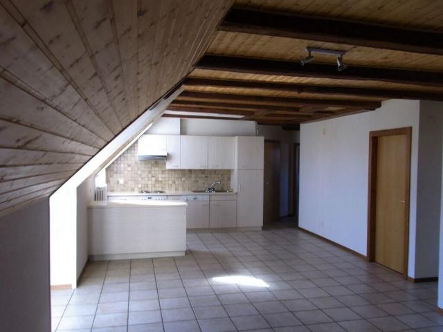 4 room apartment