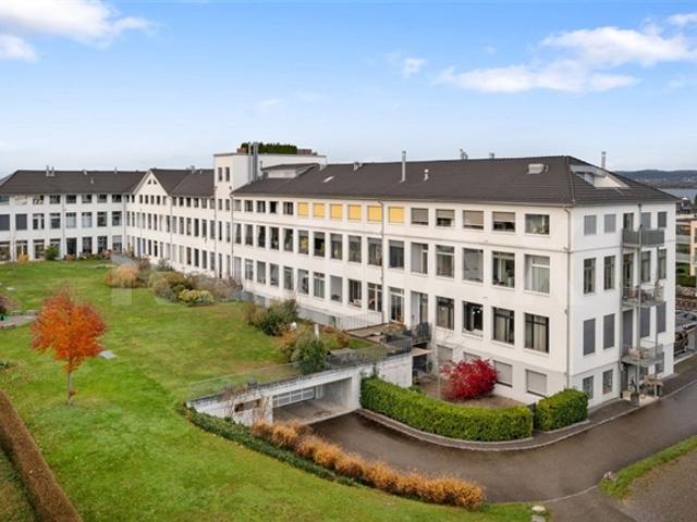 4 Room apartment