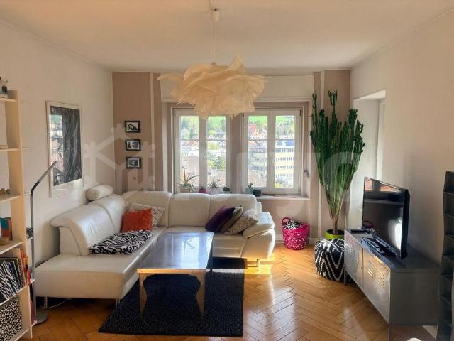 4 ROOM APARTMENT 3RD WITHOUT ELEVATOR