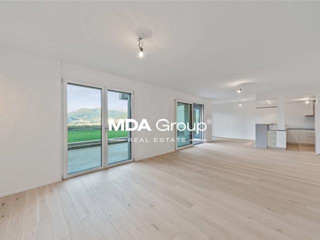 4 Room apartment