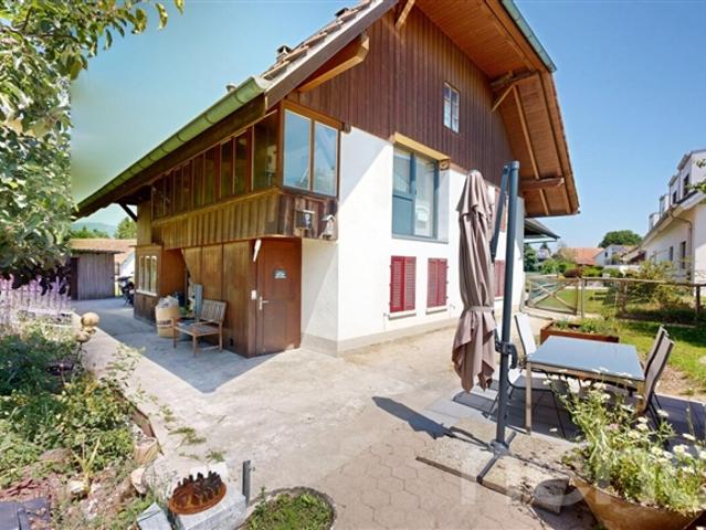 4 Room apartment