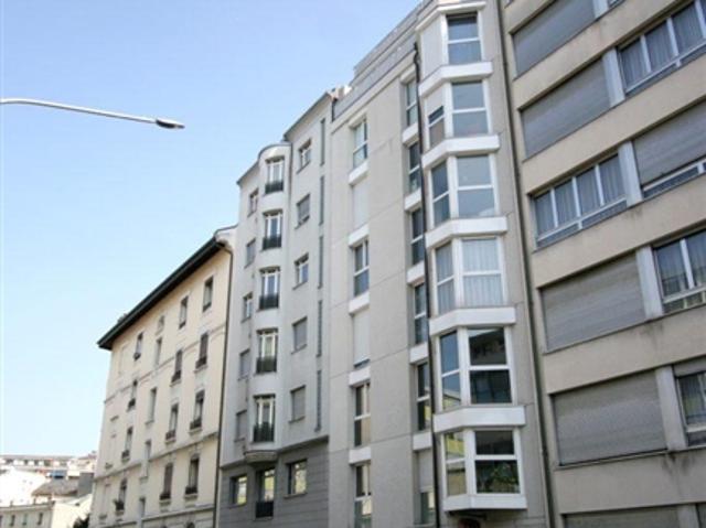 4 Room apartment