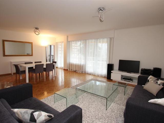 4 ROOM APARTMENT
