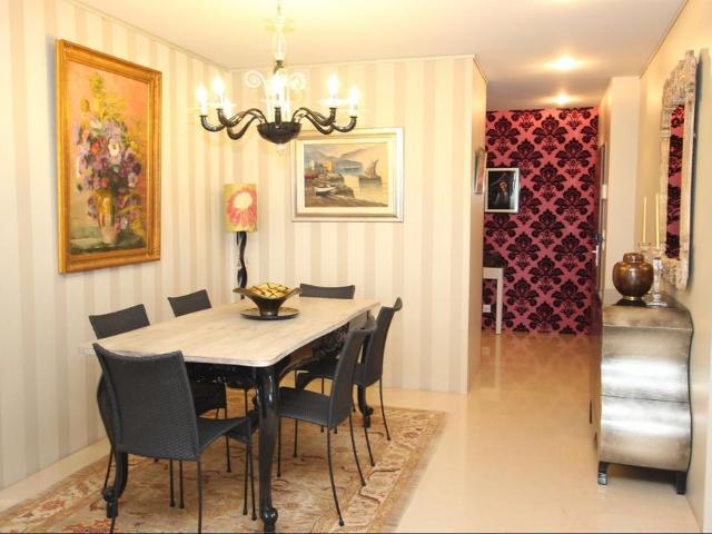 4 ROOM APARTMENT