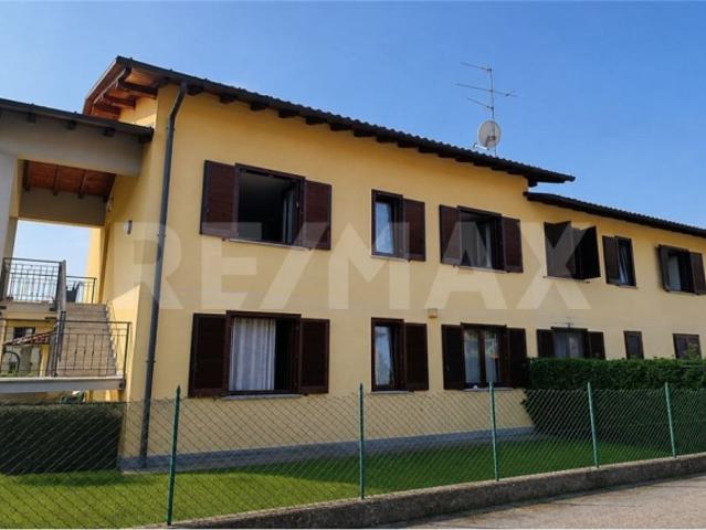 4 Room apartment