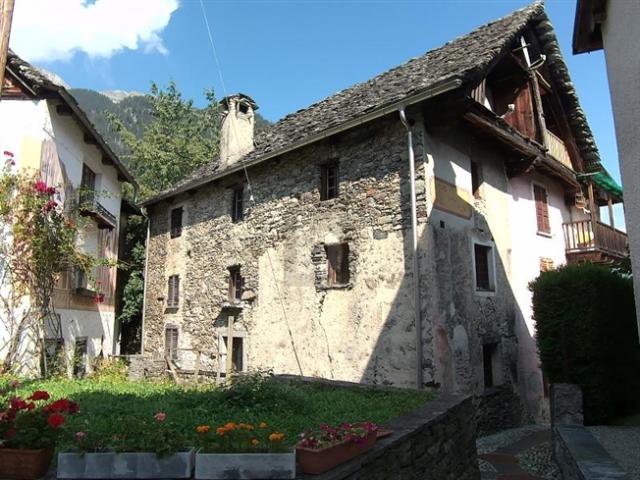 4 Room apartment