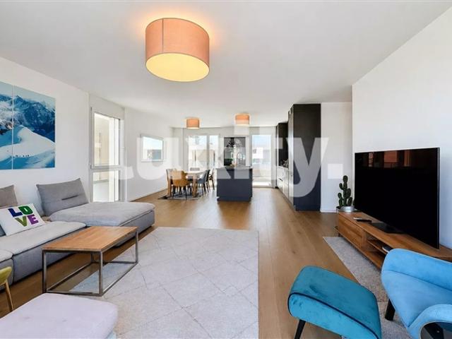 4 Room apartment