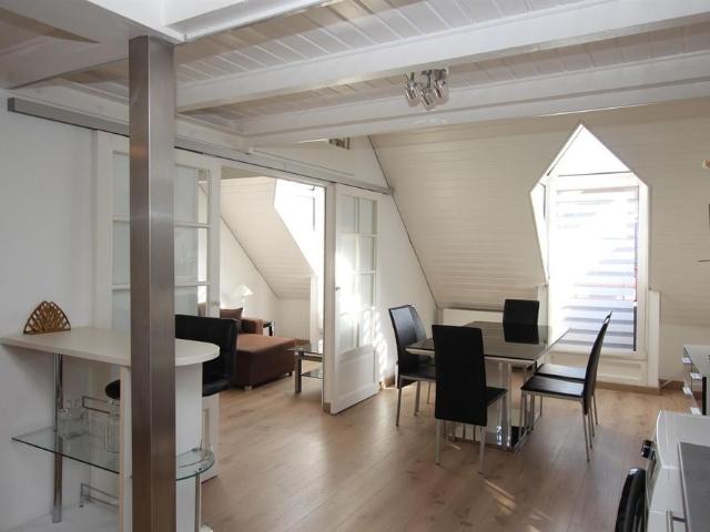 4 ROOM APARTMENT