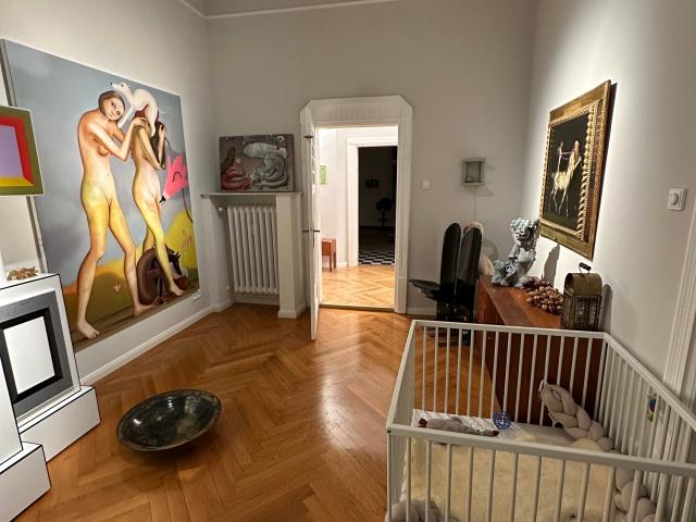 4 room, beautiful home in excellent location, München
