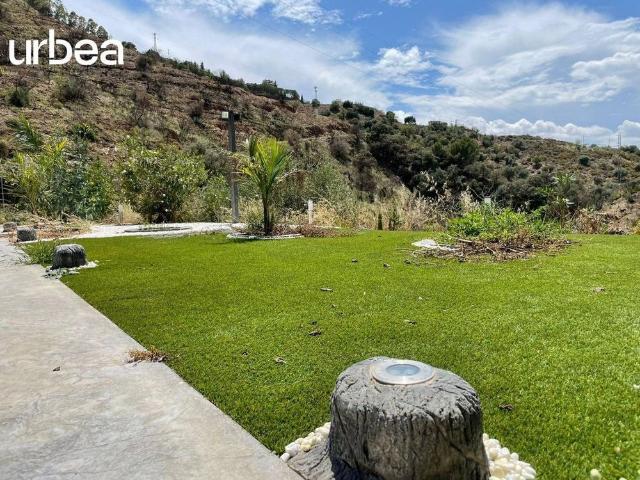 4 room exclusive country house for rent in Málaga, Andalusia