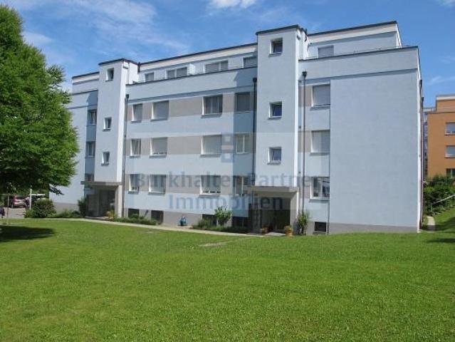 4 room flat in Wabern