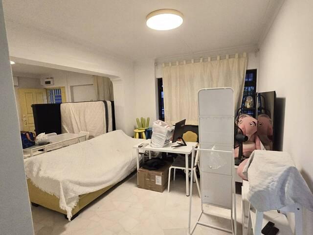 4 Room Flat @ Sembawang Close BLK 324! NO AGENT FEES!