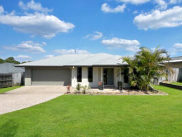 4 room house for rent