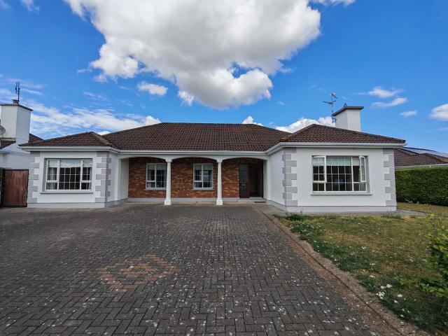 4 room house for rent
