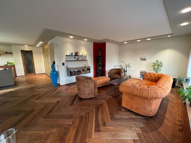 4 ROOM HOUSE IN KLEINANDELFINGEN ZH, FURNISHED, TEMPORARY