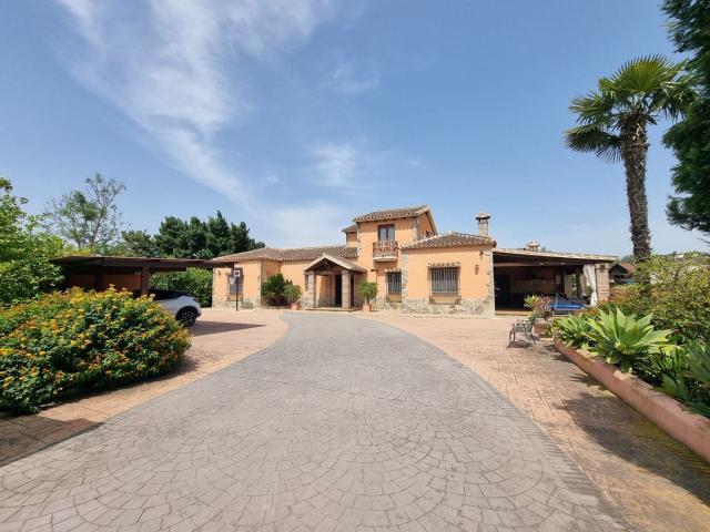 4 room house to let in Alhaurín el Grande, spain