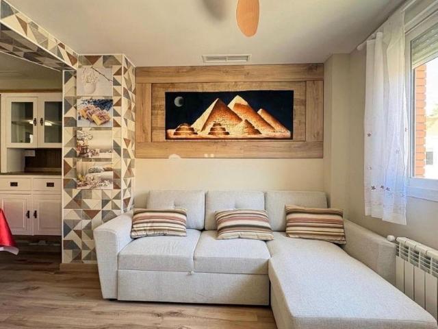 4 room luxury Apartment for rent in Tavernes Blanques, Spain