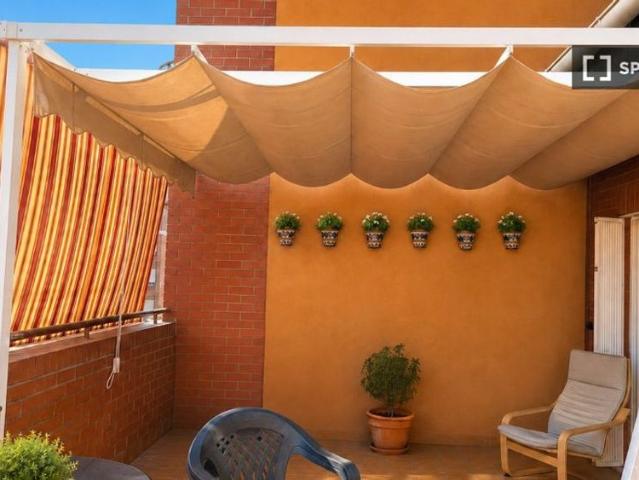 4 room luxury Apartment for rent in Valencia