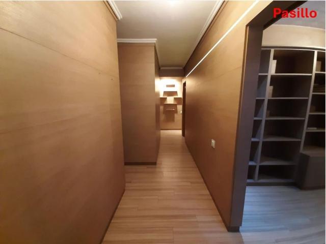 4 room luxury Apartment for rent in Valencia