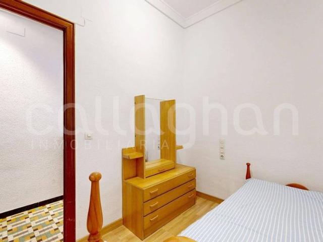 4 room luxury Apartment for rent in Valencia