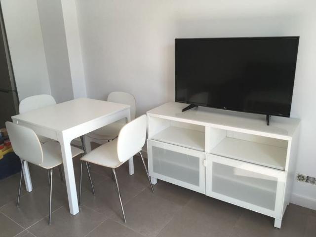 4 room luxury Apartment for rent in Valencia, Spain