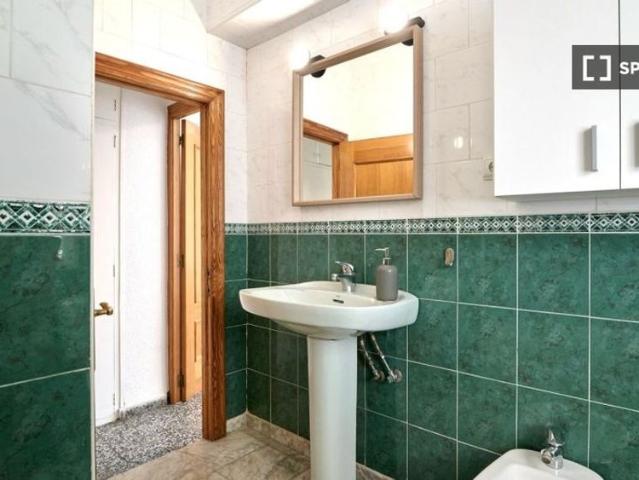 4 room luxury Apartment for rent in Valencia, Spain