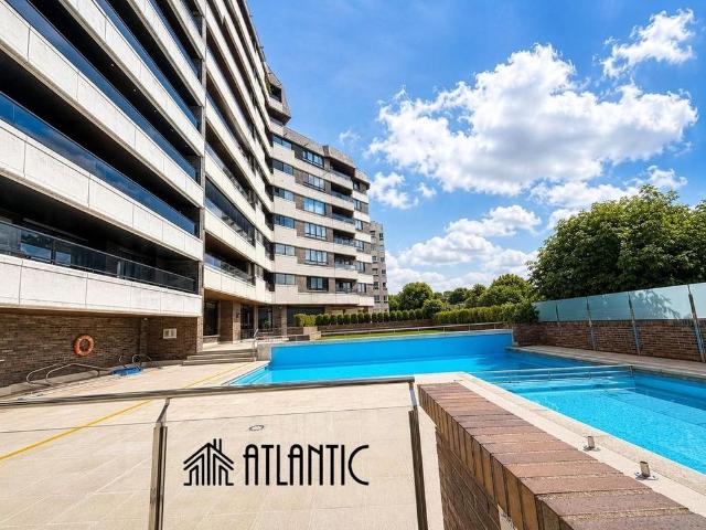 4 room luxury Apartment for rent in Vigo, Galicia