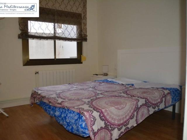 4 room luxury Apartment for rent in Vilanova i la Geltrú, Spain