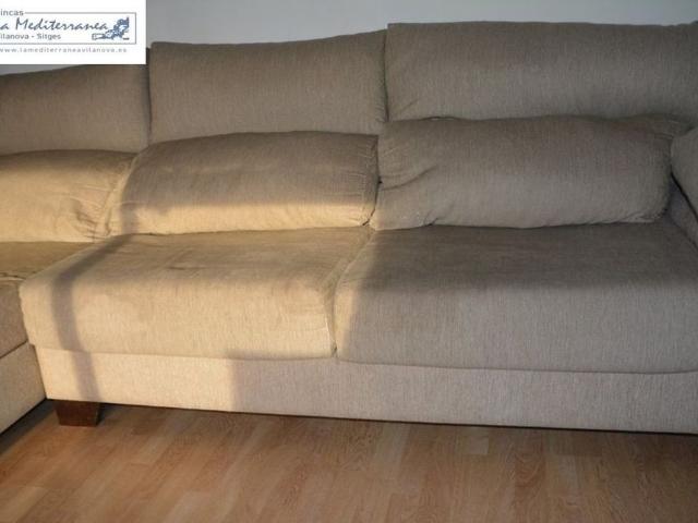4 room luxury Apartment for rent in Vilanova i la Geltrú, Spain
