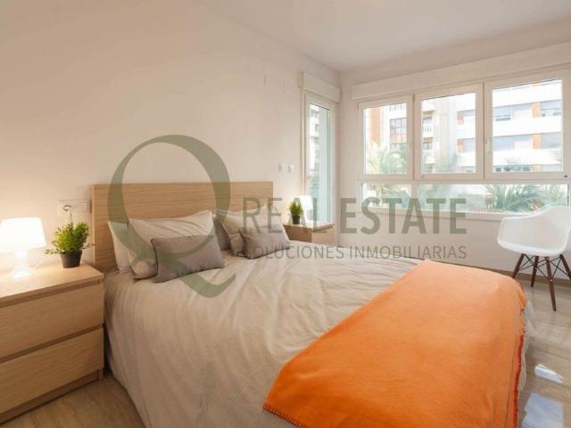 4 room luxury Apartment for rent in Alicante, Valencia