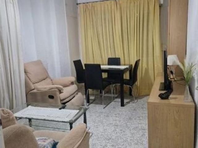 4 room luxury Apartment for rent in Alicante, Valencia