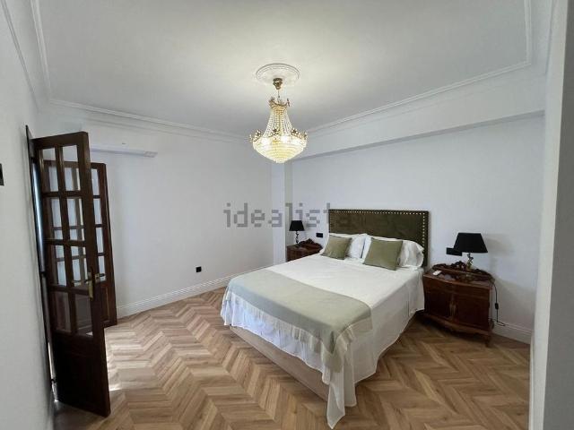 4 room luxury Apartment for rent in Alicante, Valencia