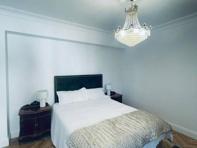 4 room luxury Apartment for rent in Alicante, Valencia