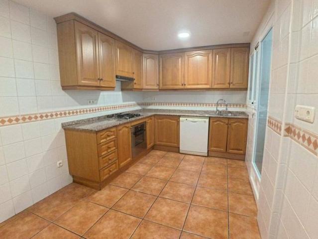4 room luxury Apartment for rent in Altea, Valencia