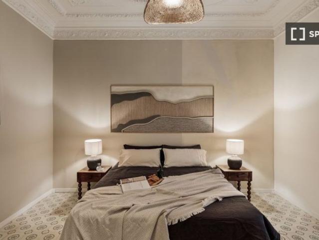 4 room luxury Apartment for rent in Barcelona, Catalonia