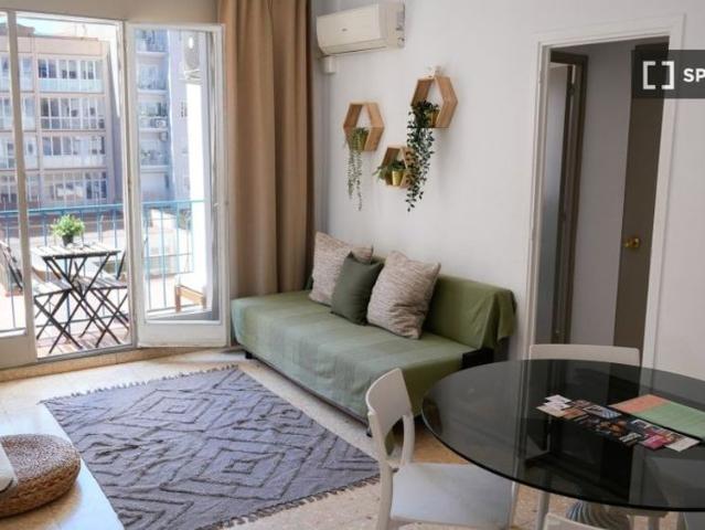 4 room luxury Apartment for rent in Barcelona, Catalonia